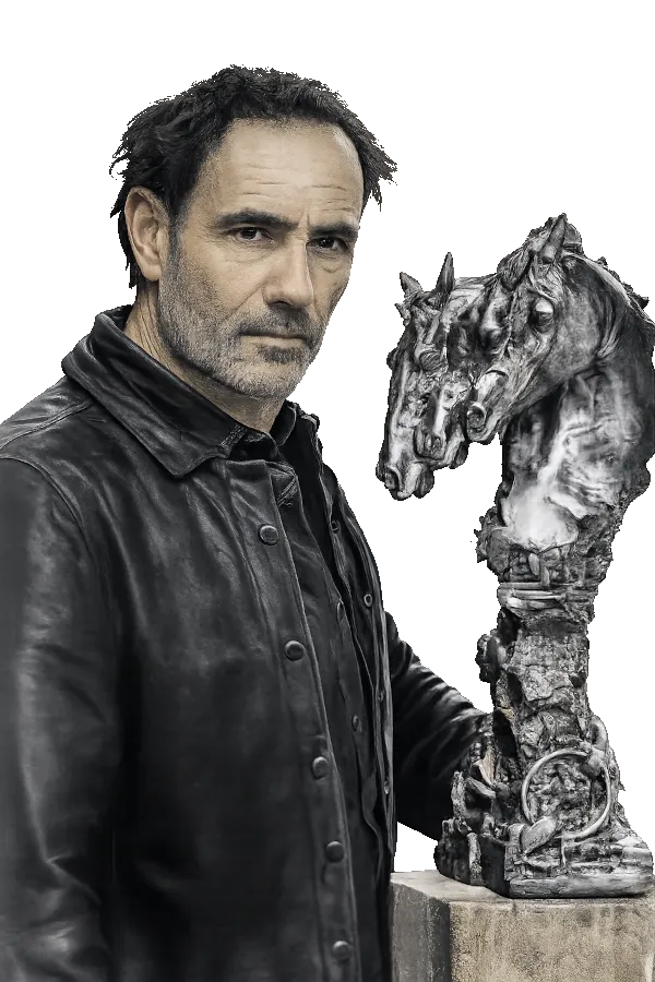 Arnaud Kasper