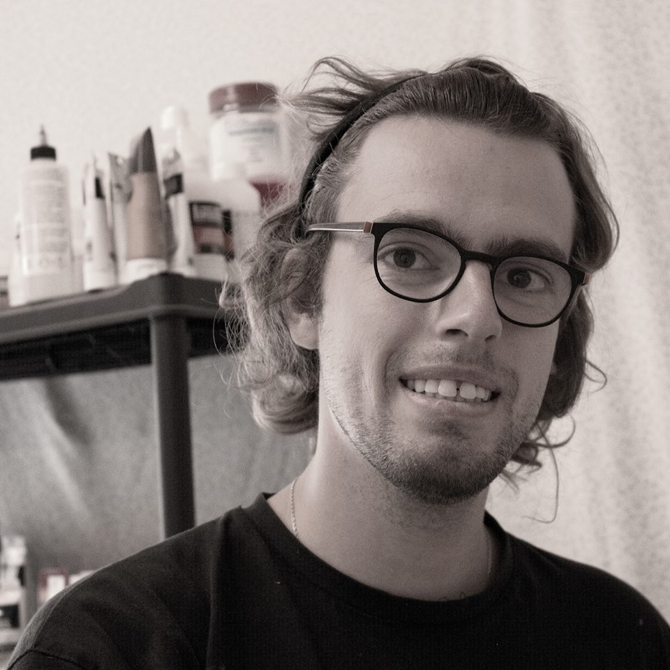 Rémy Demestre