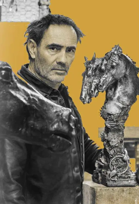 Arnaud Kasper
