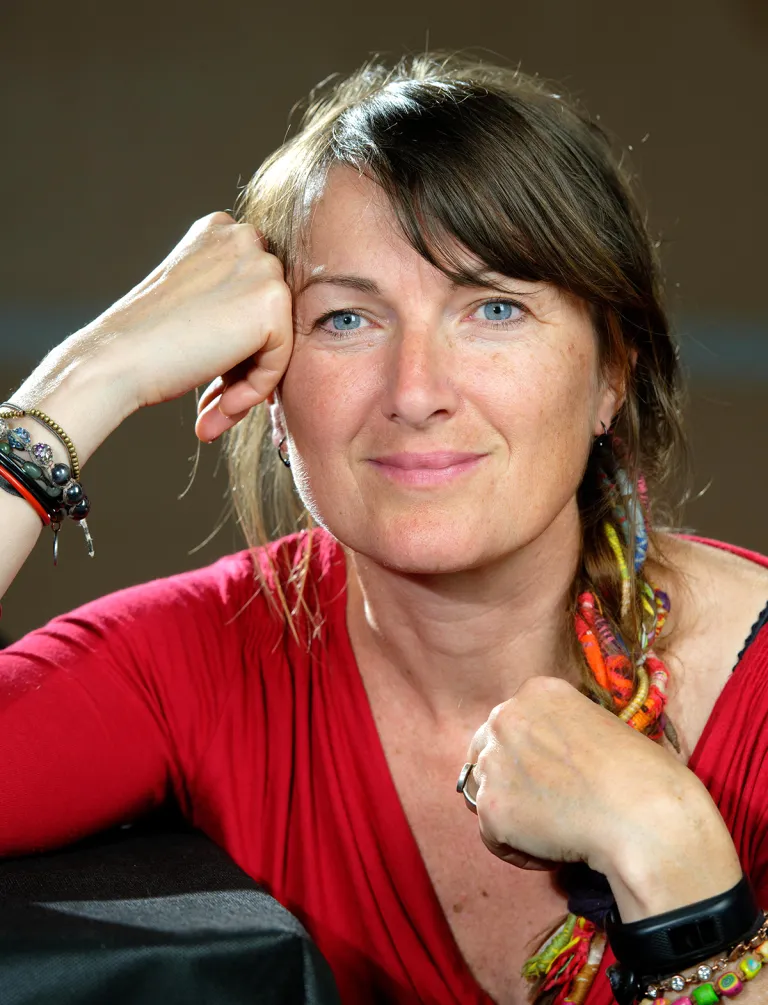 Marie-Laure Drillet