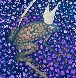 Soren Vana