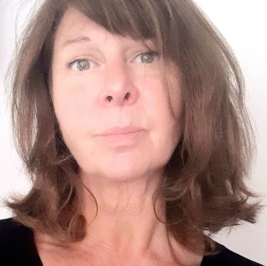 Laure Baillargeau