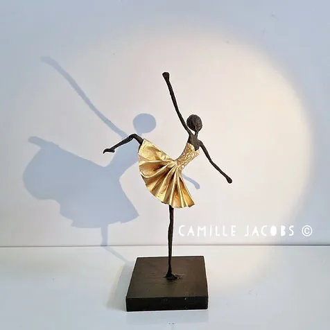 anniversaire de la galerie Les Poissons Volants