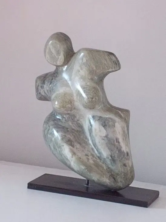 anniversaire de la galerie Les Poissons Volants