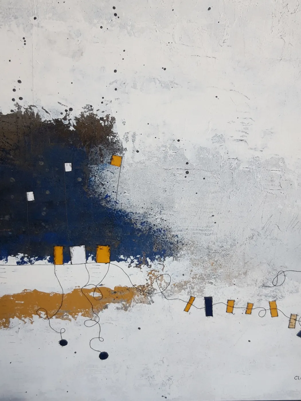 Clarisse Chauvin