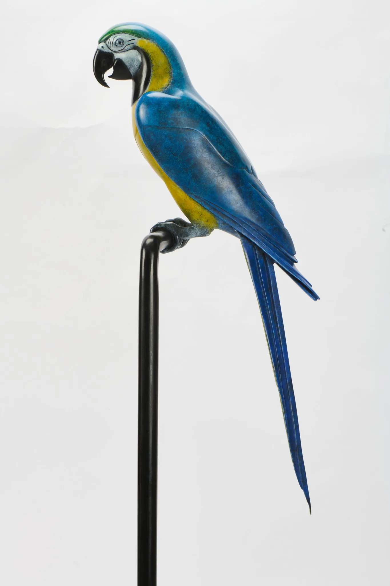 Sculptures de Chantal Porras