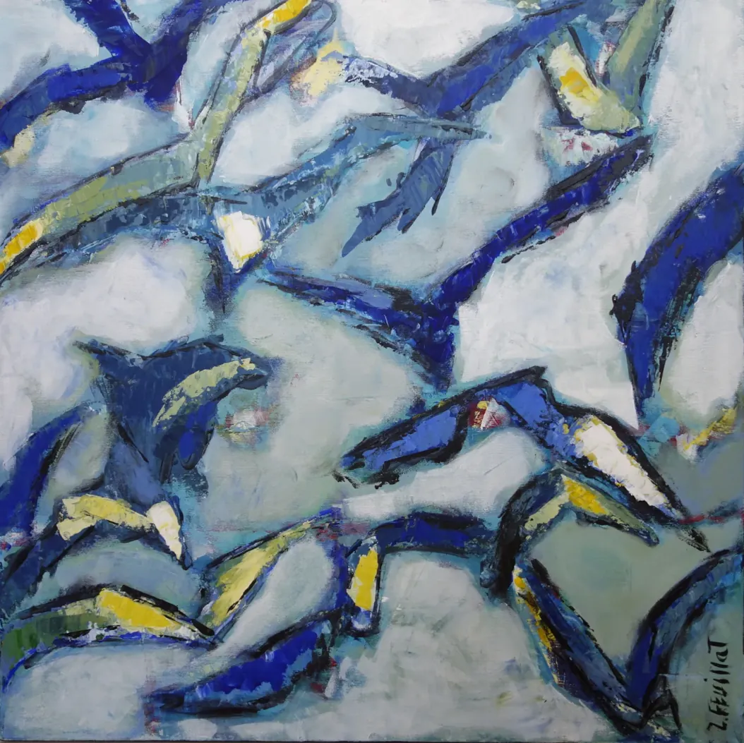 Liliane Feuillat