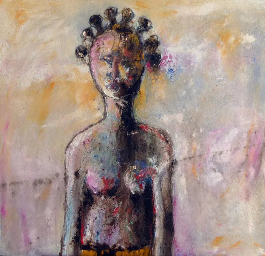 Artiste peintre Grand Palais