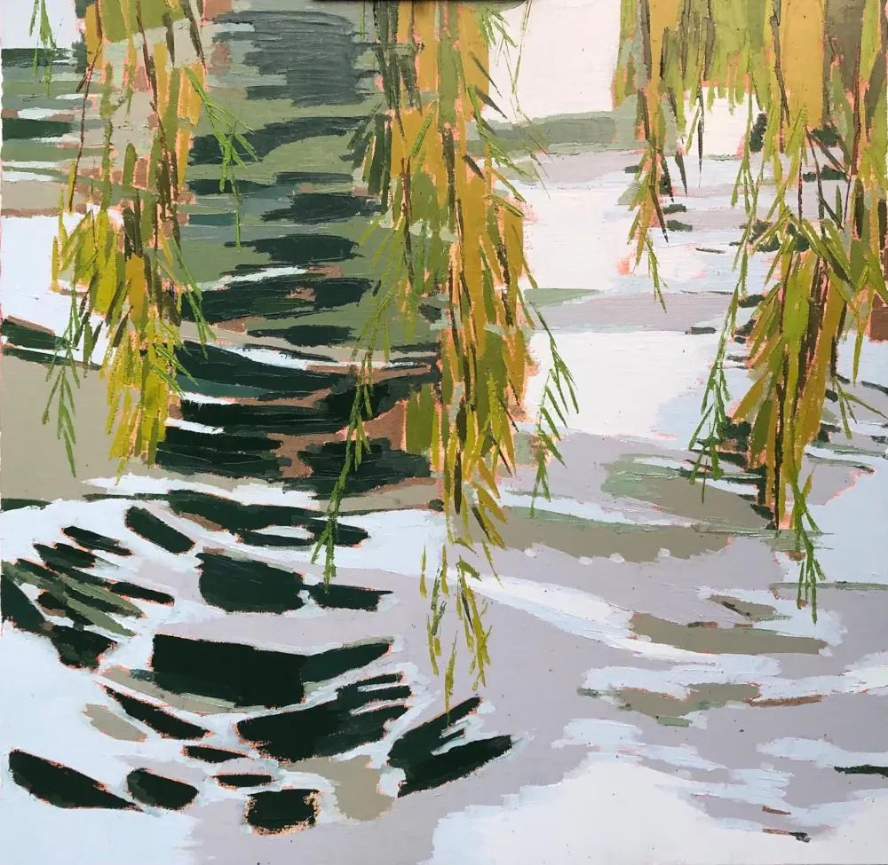 Anne Fersit exposition