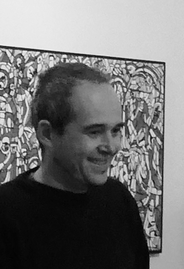 Stéphane Bonnal